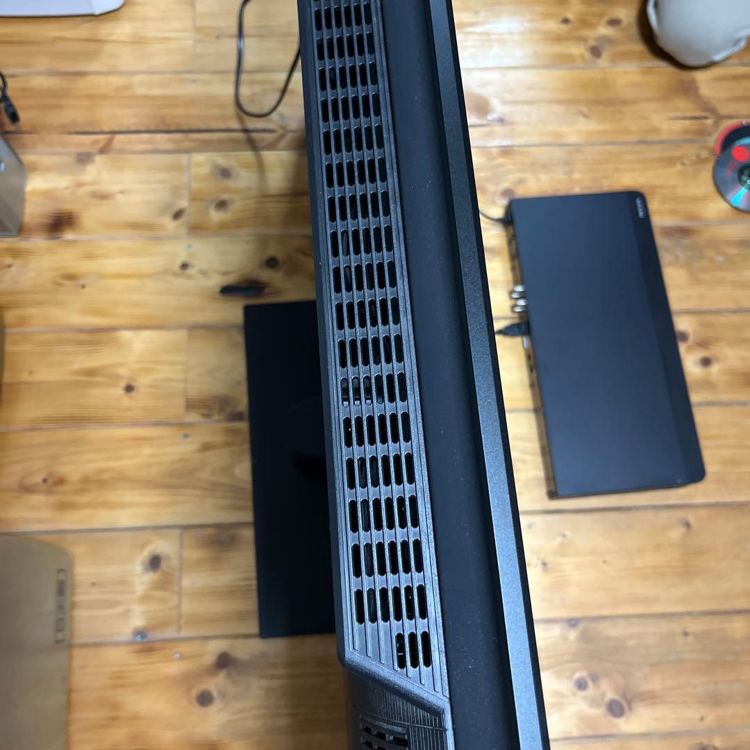 REGZA 55Z870M 55インチ4K液晶テレビ