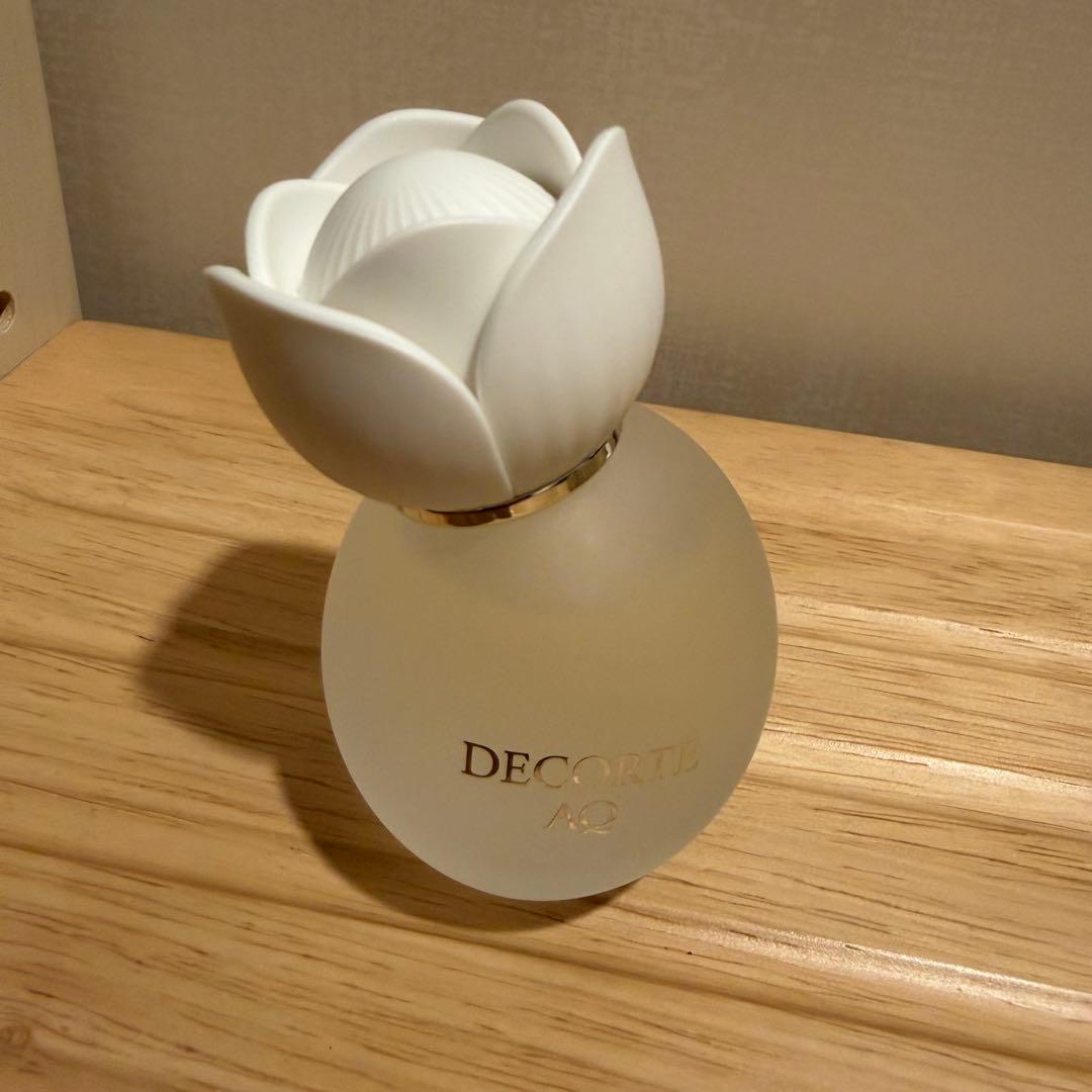 DECORTÉ AQ PERFUMED HAIR MIST 30mL