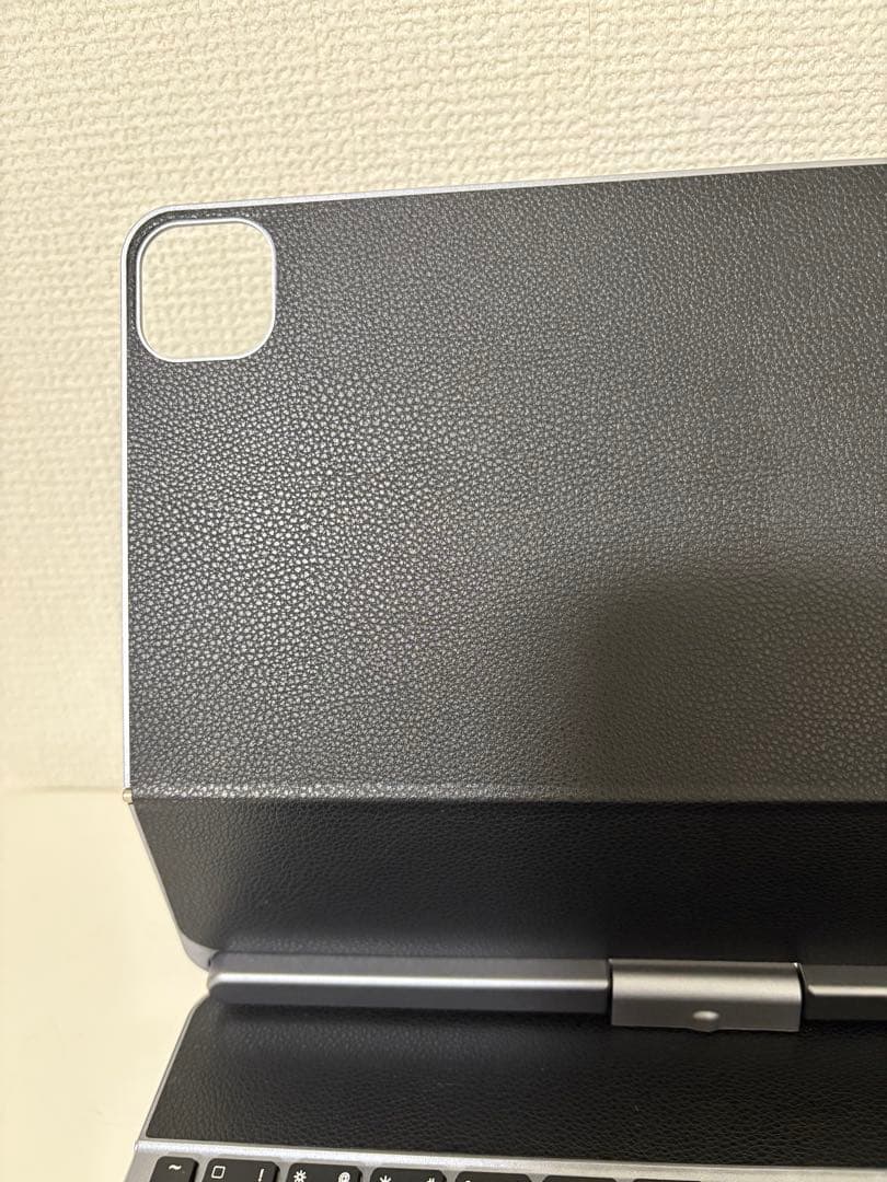 【良品・通電確認済】doqo F-11A iPad /Air用 キーボード