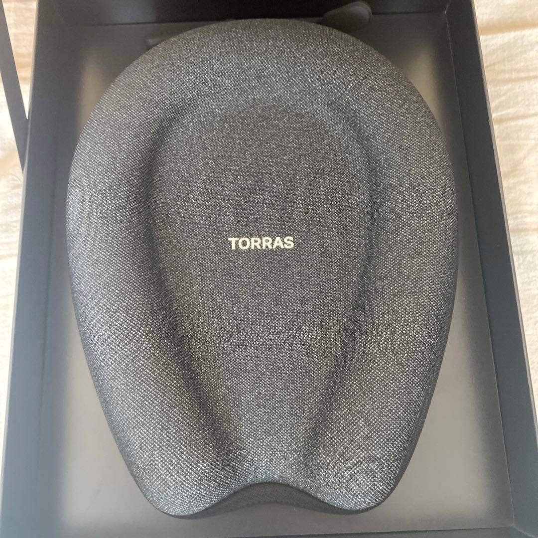 TORRAS COOLIFY Cyber 最強冷却ネッククーラーセット