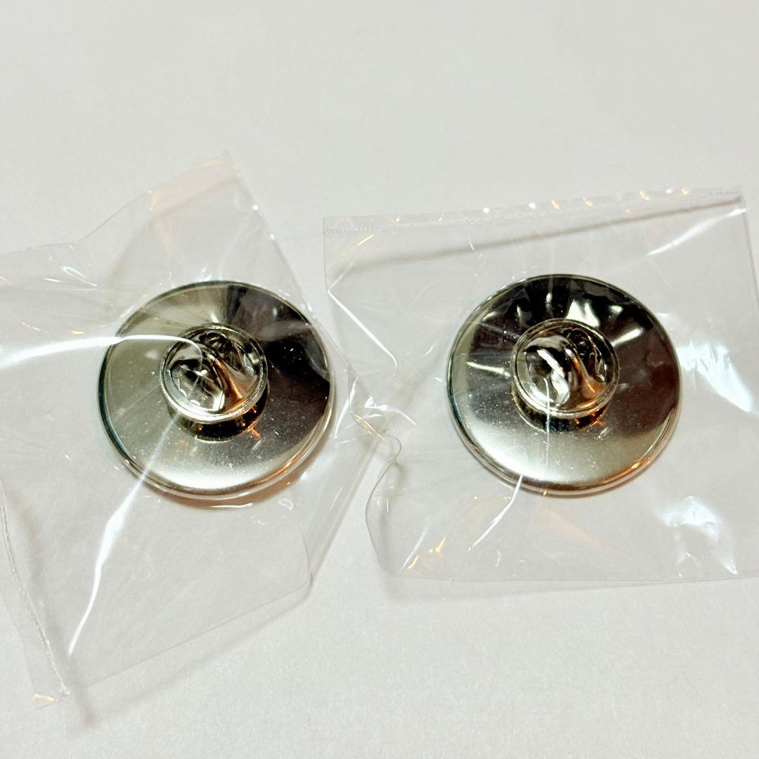 大阪関西万博 ベタコ ピンバッジ 2個セットBetter Co-Being