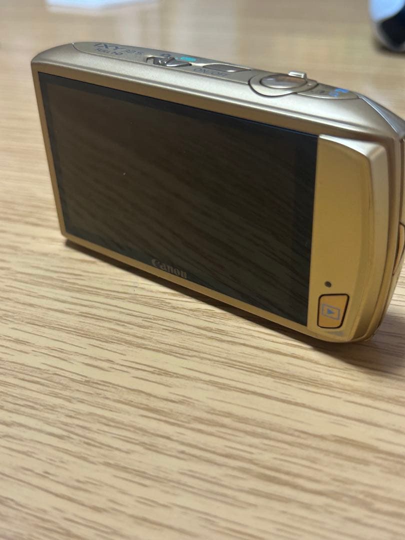 Canon IXY 32S デジタルカメラ　美品