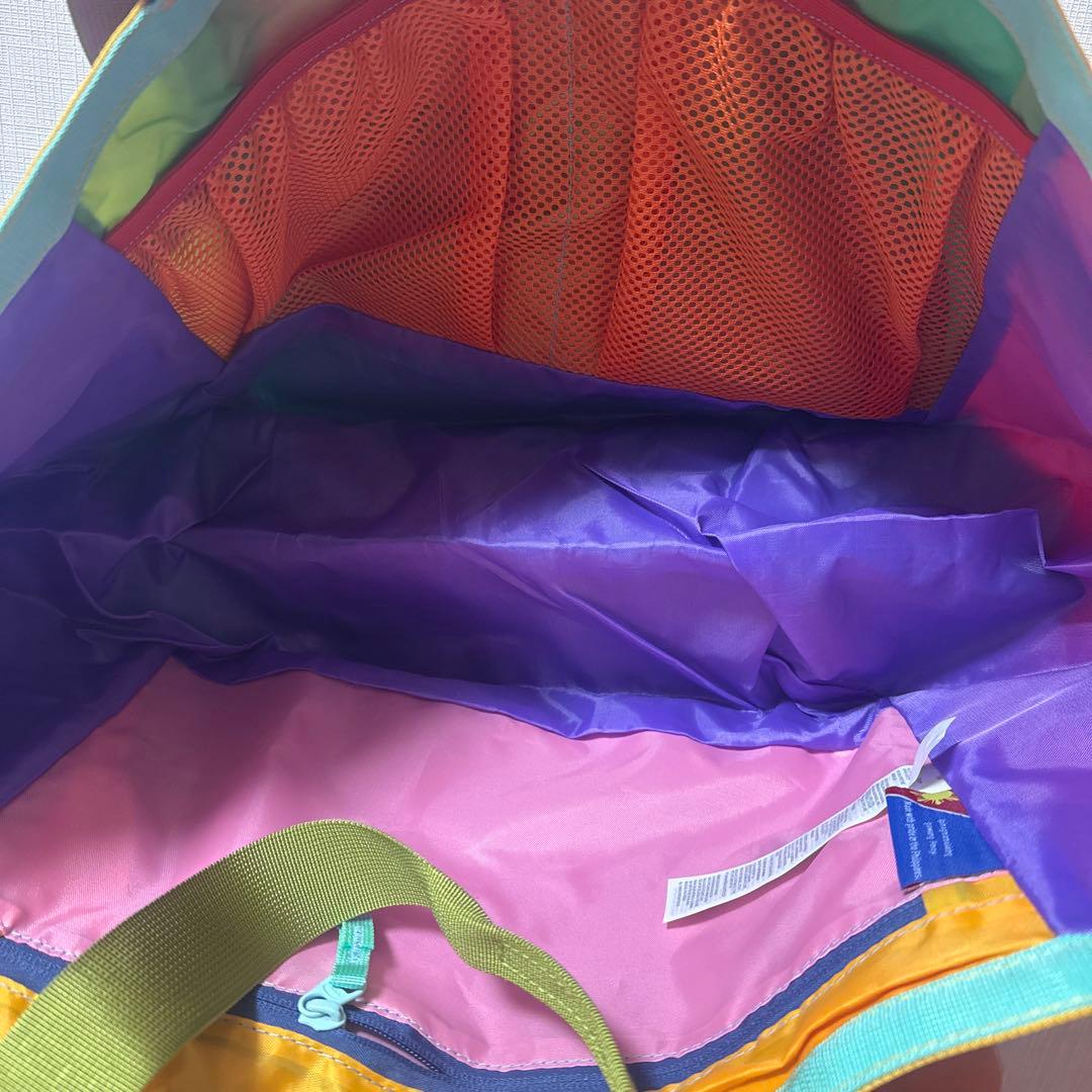 COTOPAXI コトパクシ Allpa 30L