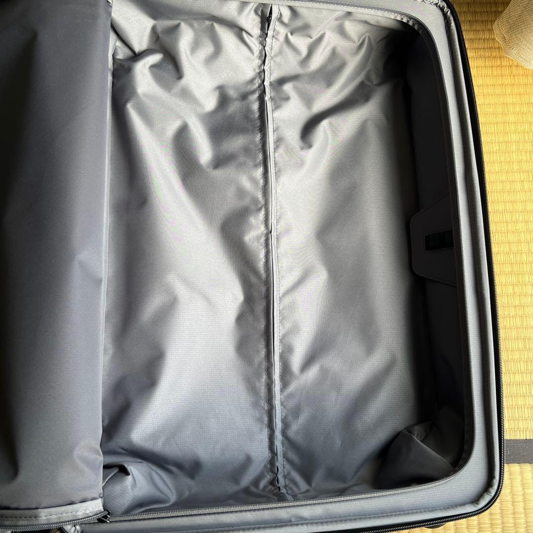 TUMI キャリーケース　アルファシリーズ