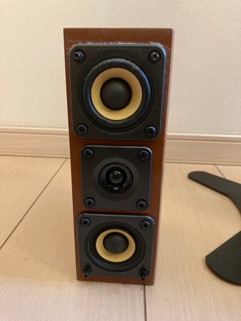 【限定値下げ¥2,000OFF】DENON 5.1ch サラウンドシステムセット