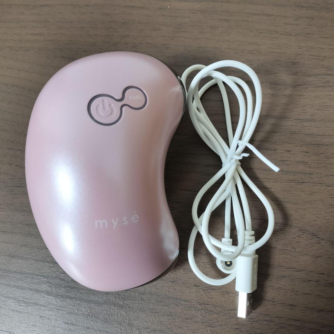 YA-MANミーゼ 　ニードルヘッドスパリフト＆ウェーブスパ２点まとめ売り