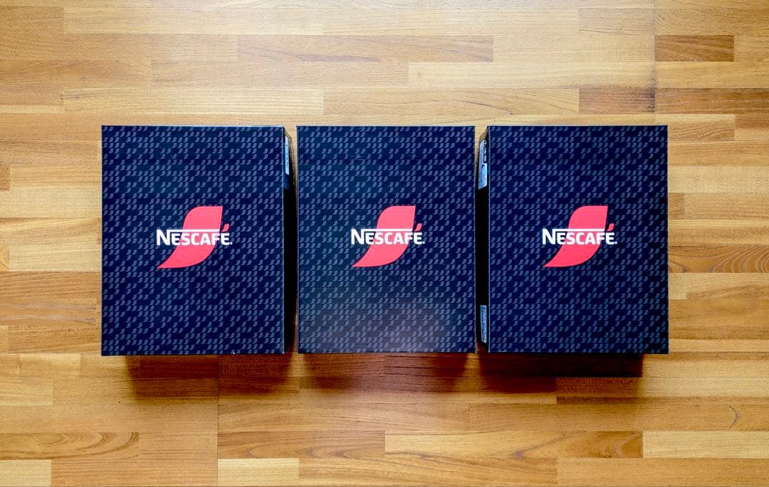 ネスカフェ プレミアム レギュラー ソリュブルコーヒー ギフト N55-A