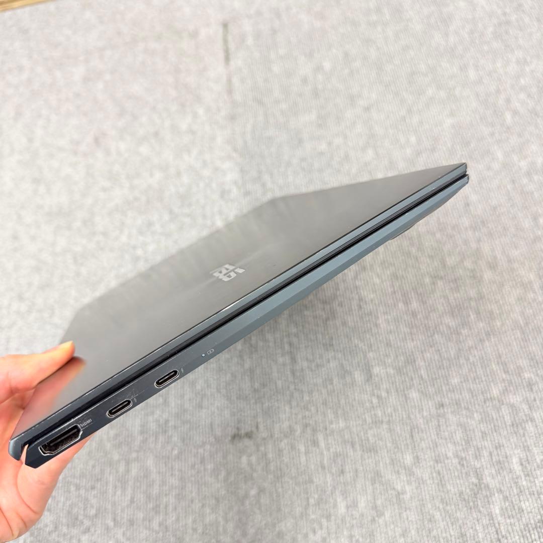 Windowsノート本体 ASUS Zenbook 13 OLED Core i7/16GB/512GB
