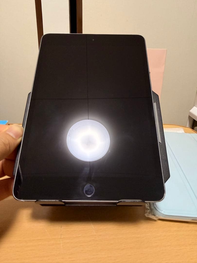 Apple iPad mini 5 Wi-Fi シルバー