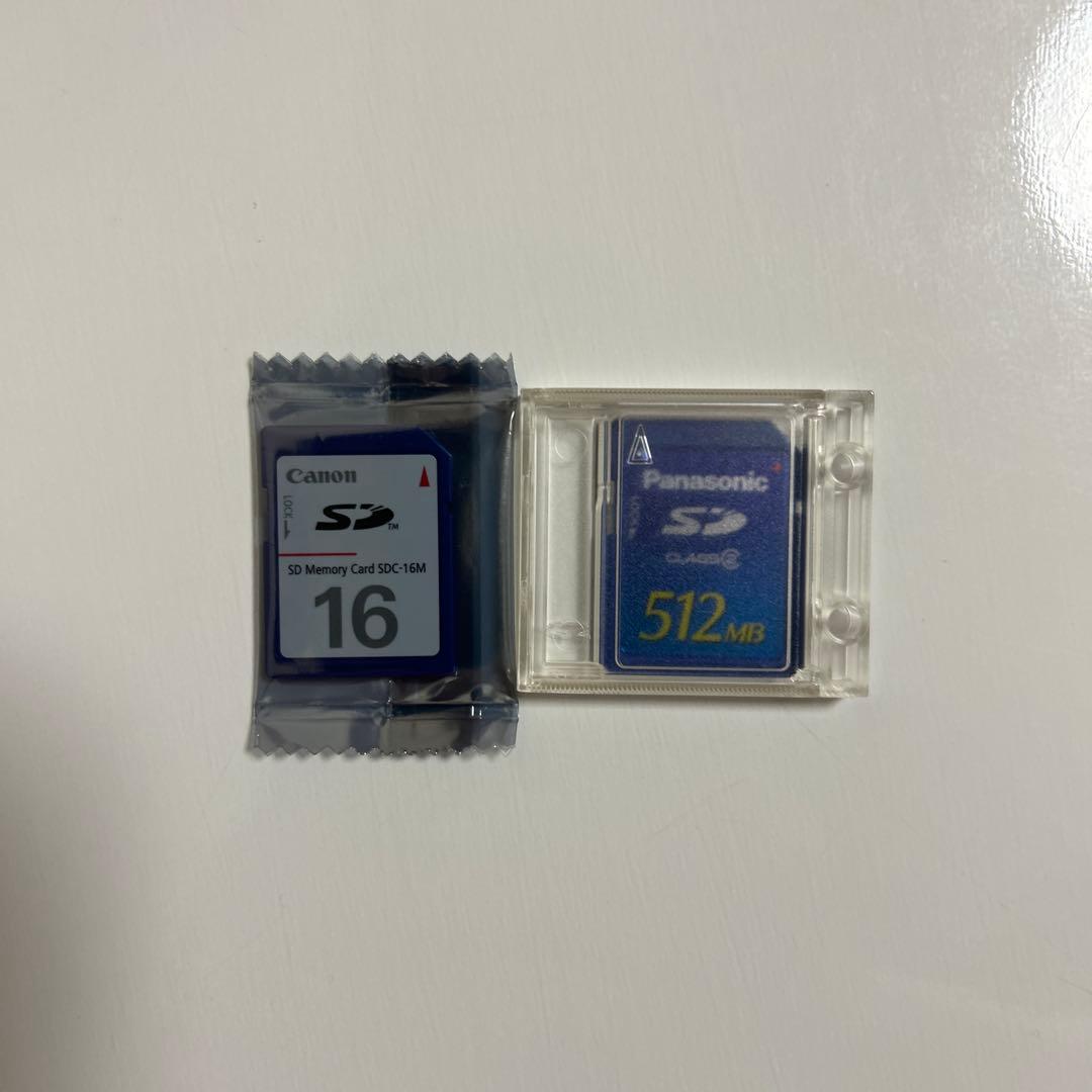 RT-149629 Canon デジカメ ジャンク品
