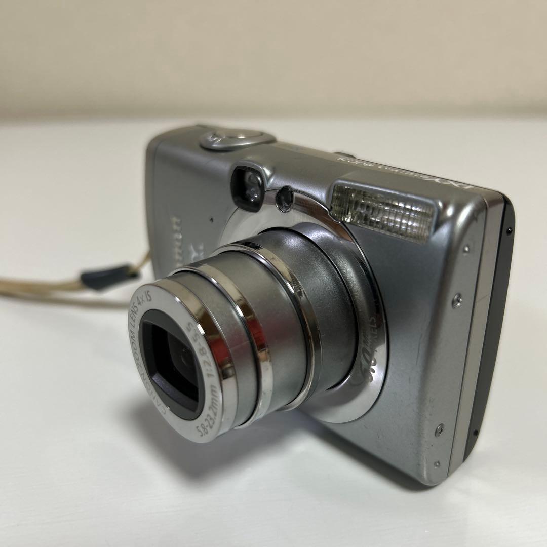 RT-149629 Canon デジカメ ジャンク品