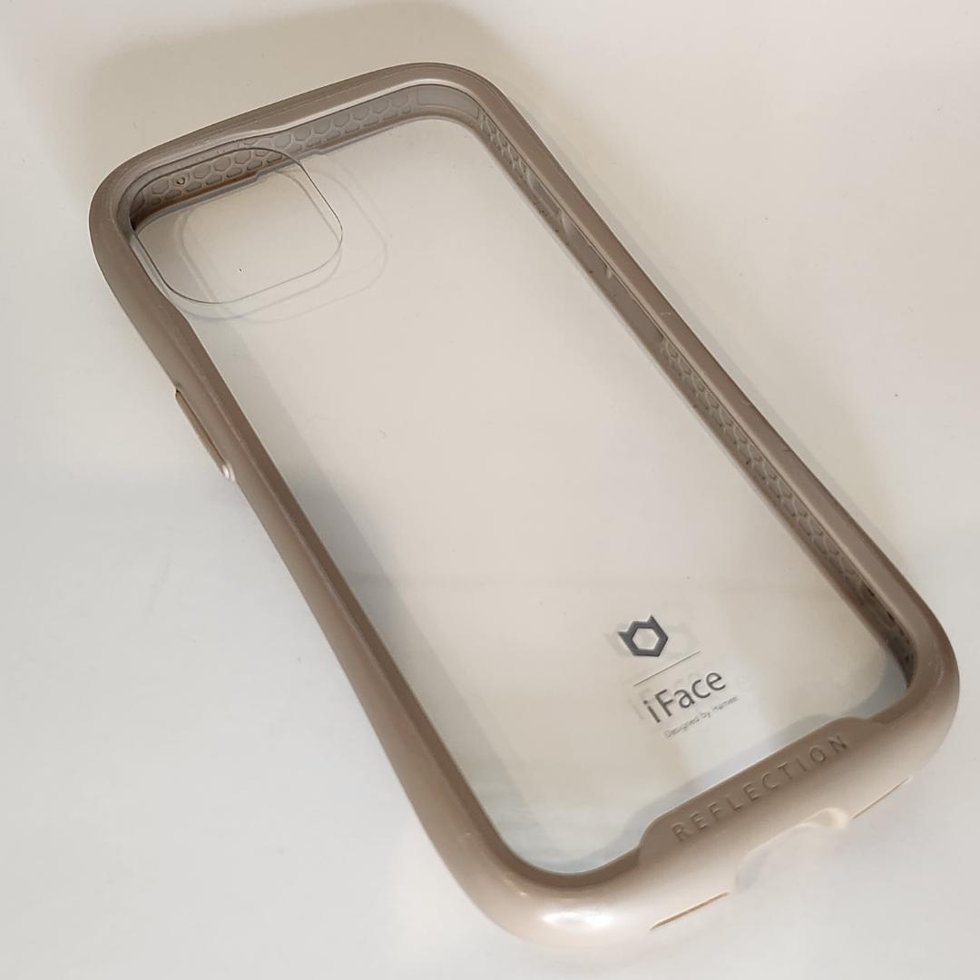 iPhone 13のホワイトモデル・新品バッテリー(最大容量100%)