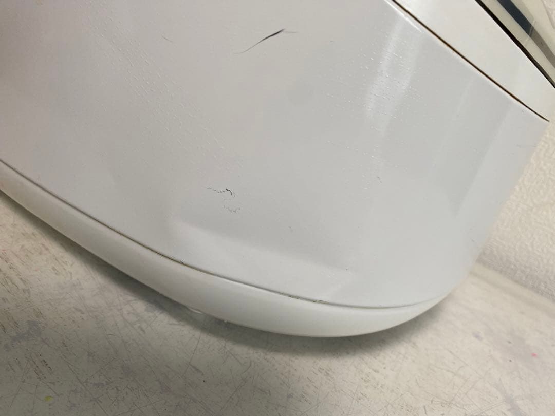 HITACHI 圧力IH炊飯器 RZ-BV180M（2018年製）