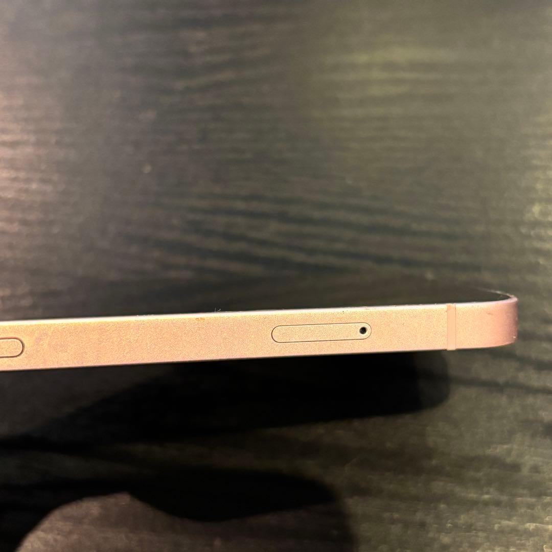 Apple iPhone 13 ピンク　128GB バッテリー最大容量87%