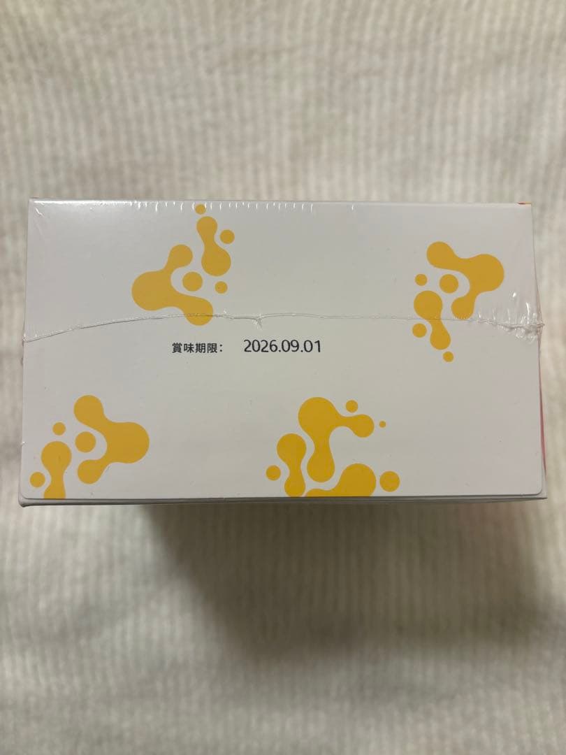 【新品】キュノンQunon 3g×60包　酵素サプリメント　一箱