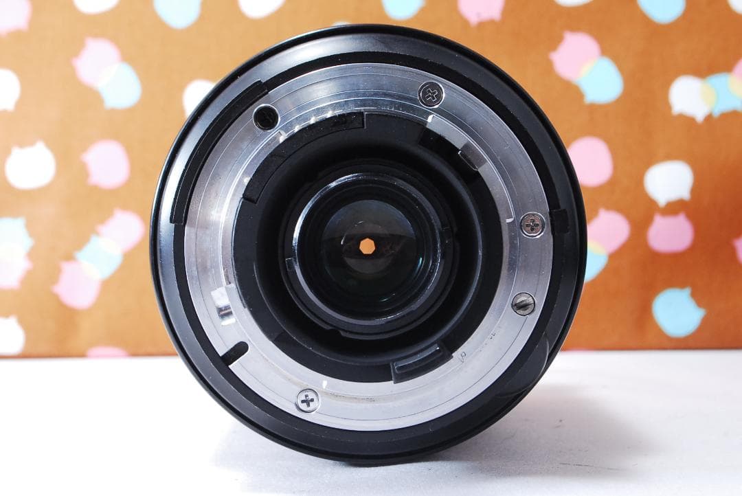 ✨万能レンズ付き✨美品✨Nikon D50 レンズセット