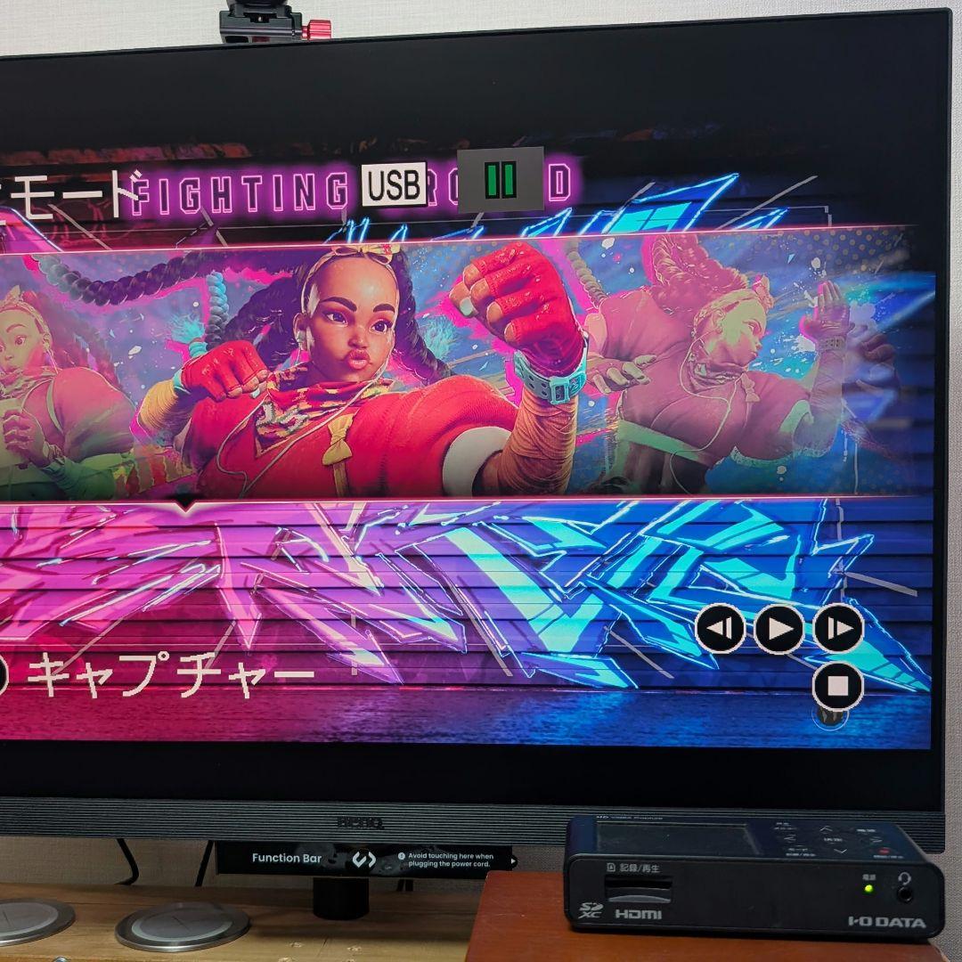 中古 I-O DATA GV-HDREC