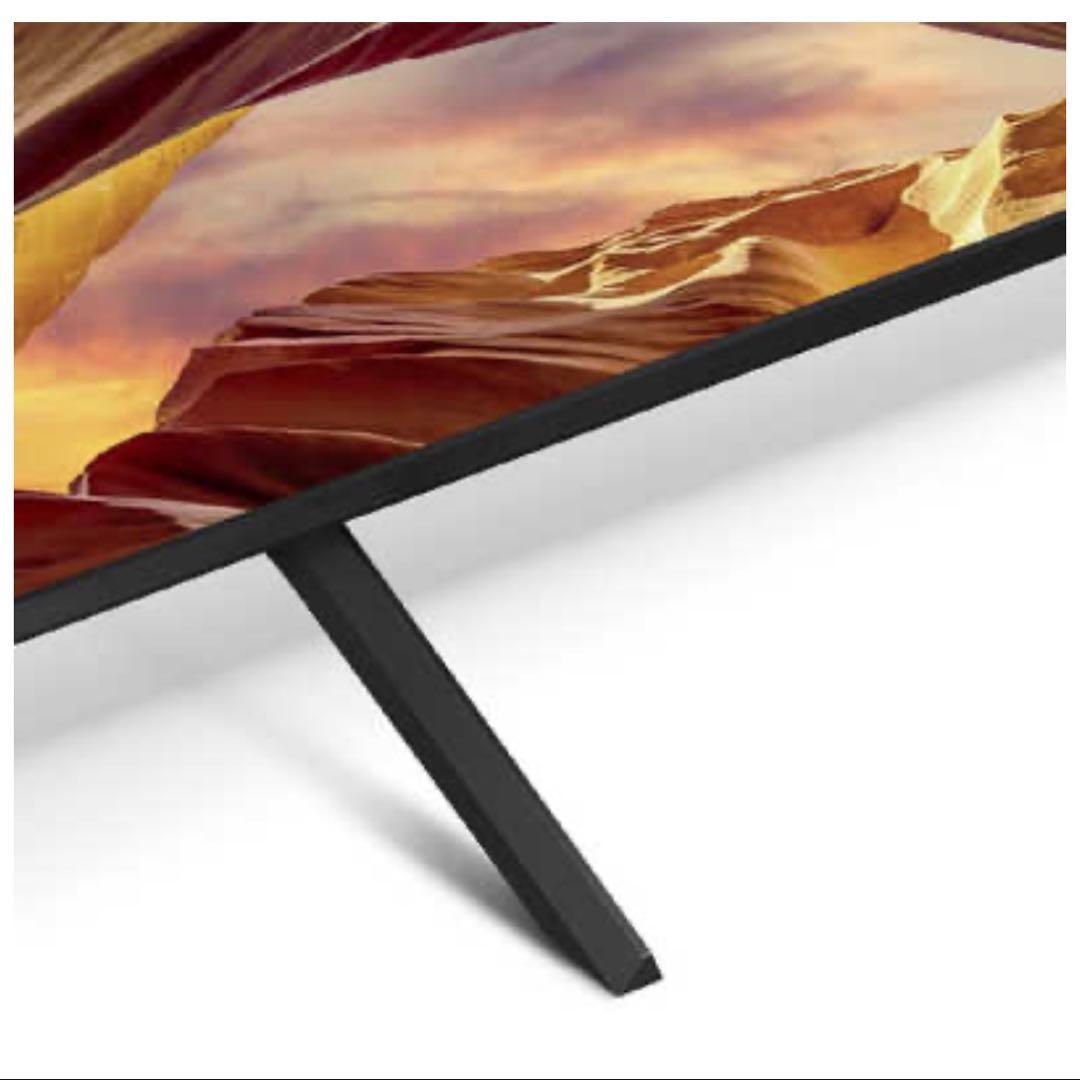 【新品同様】ソニー BRAVIAブラビアKJ-65X75WL 4K 液晶テレビ