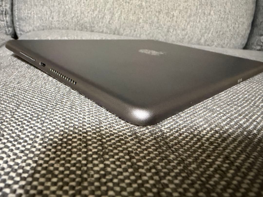 iPad第9世代256GB/Cellular/スペースグレー