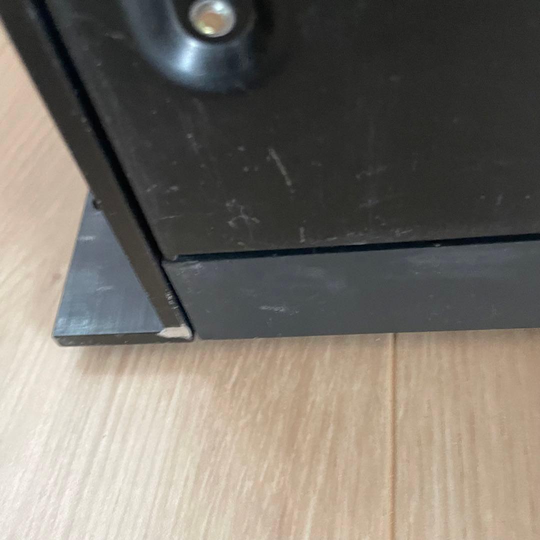 RAMSA　パナソニック コンパクトミキサー　WR-X02 オーディオミキサー