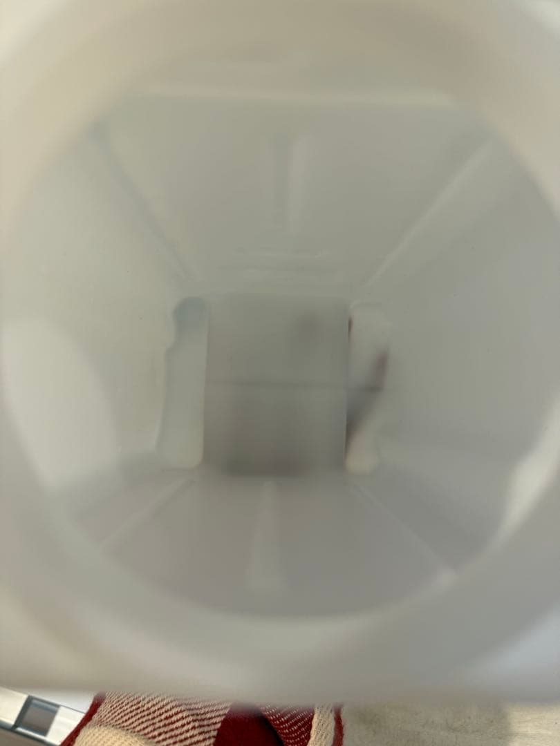 Panasonic nanoe 加湿器