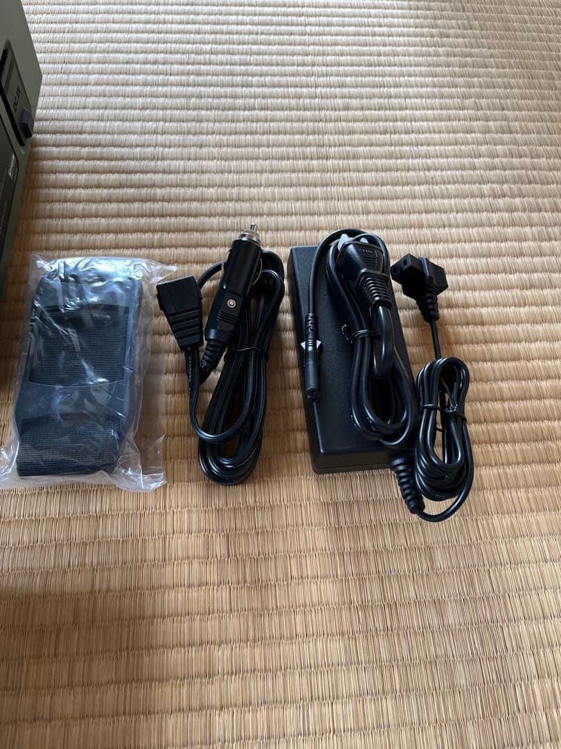 新品 HiKOKIコードレス冷温庫UL18DBフォレストグリーン バッテリー付属