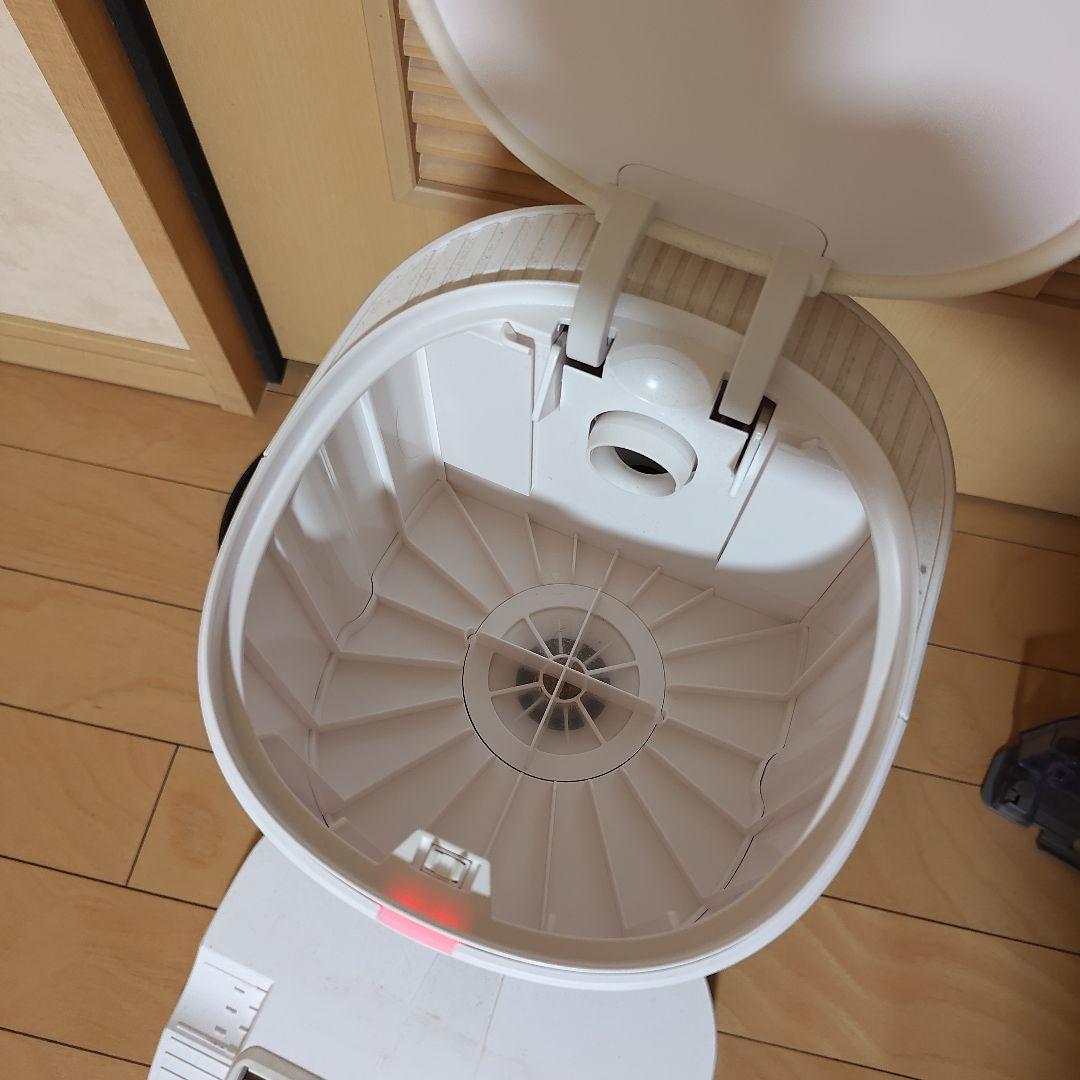 ECOVACS DEEBOT N8+ ロボット掃除機
