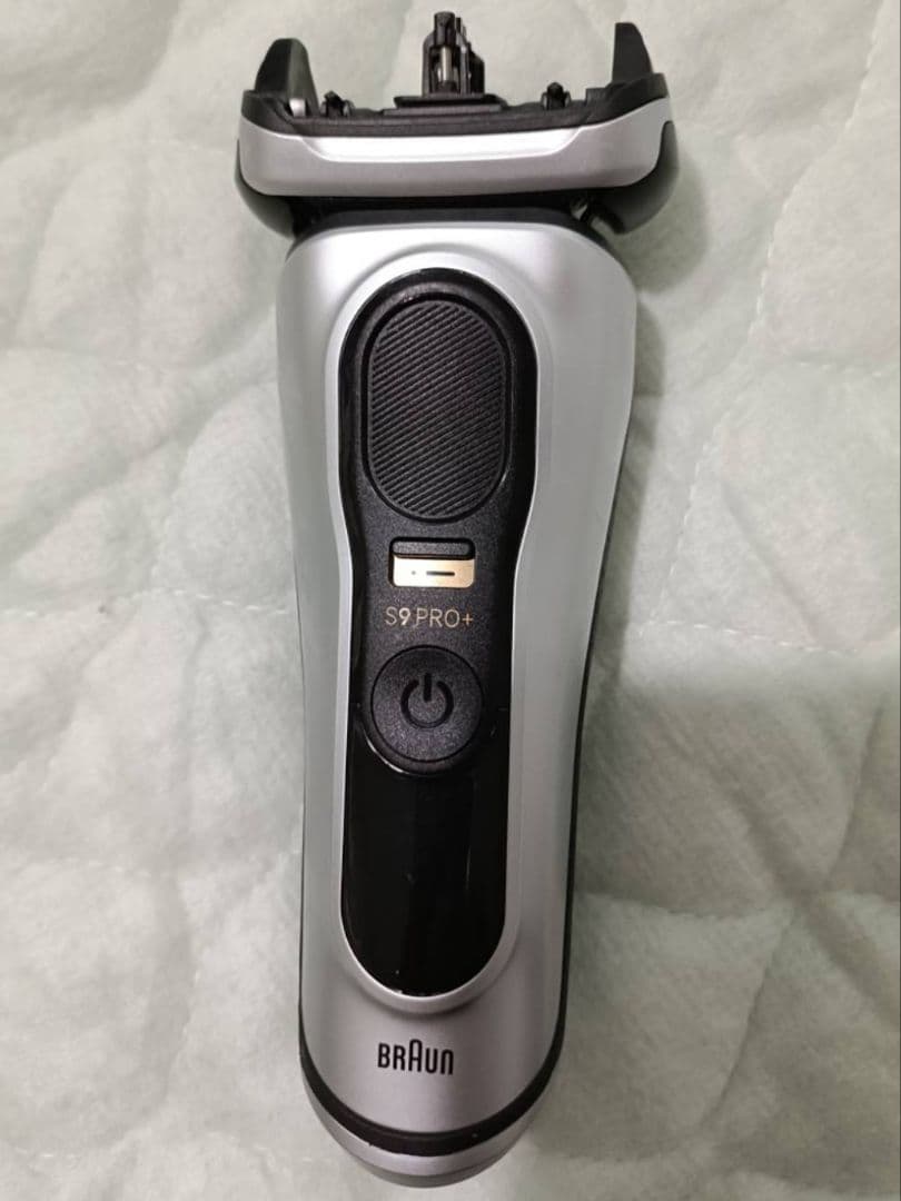 ブラウン最高峰最上位モデル 9577cc 洗浄器対応モデル 新品未使用‼️