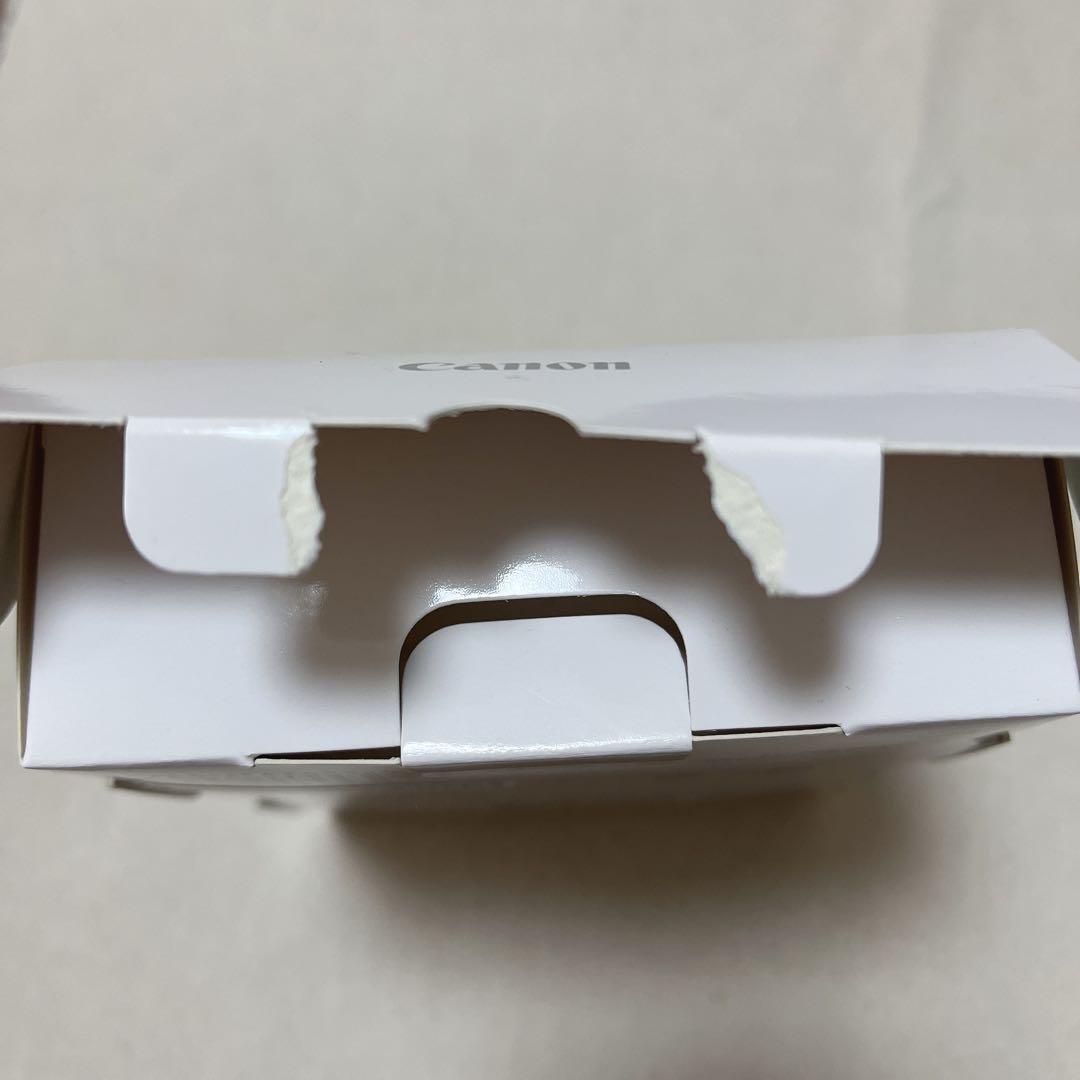 Canon inspic 本体 ペーパー