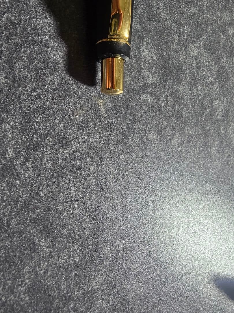 野原工芸 新型シャーペン 特上花梨瘤杢
