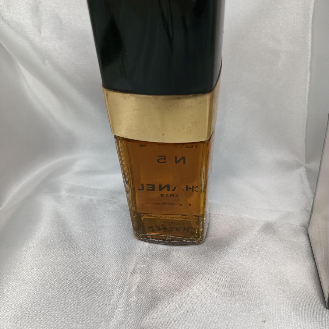 【新品未開封】CHANEL No.5 100ml＋118ml２個セット