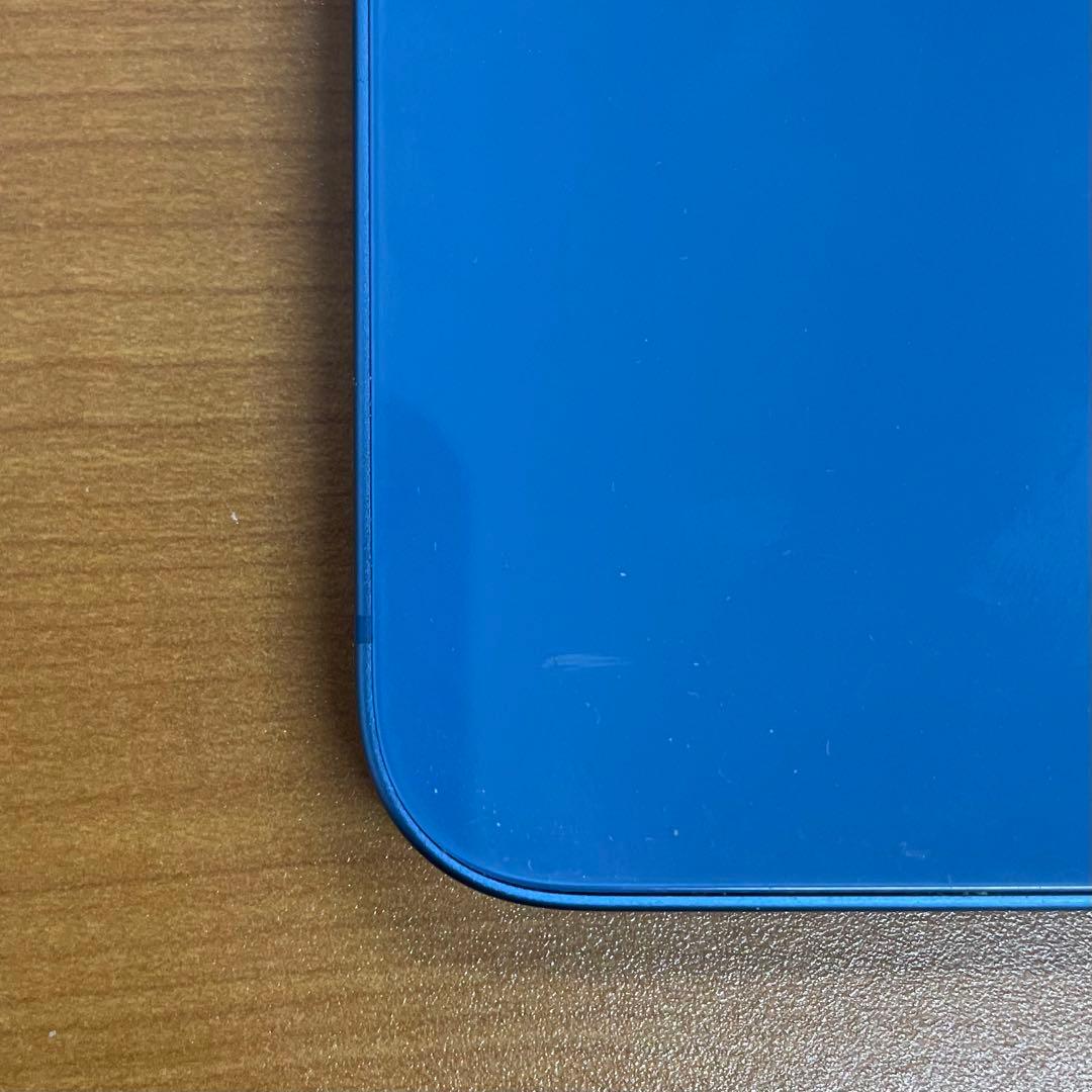動作確認済み iPhone 13 256GB ID:F5510