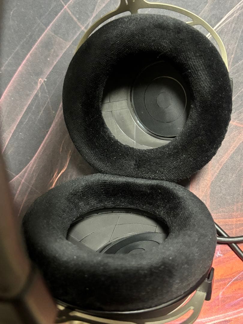 【最終値下げ】beyerdynamic T1 初代