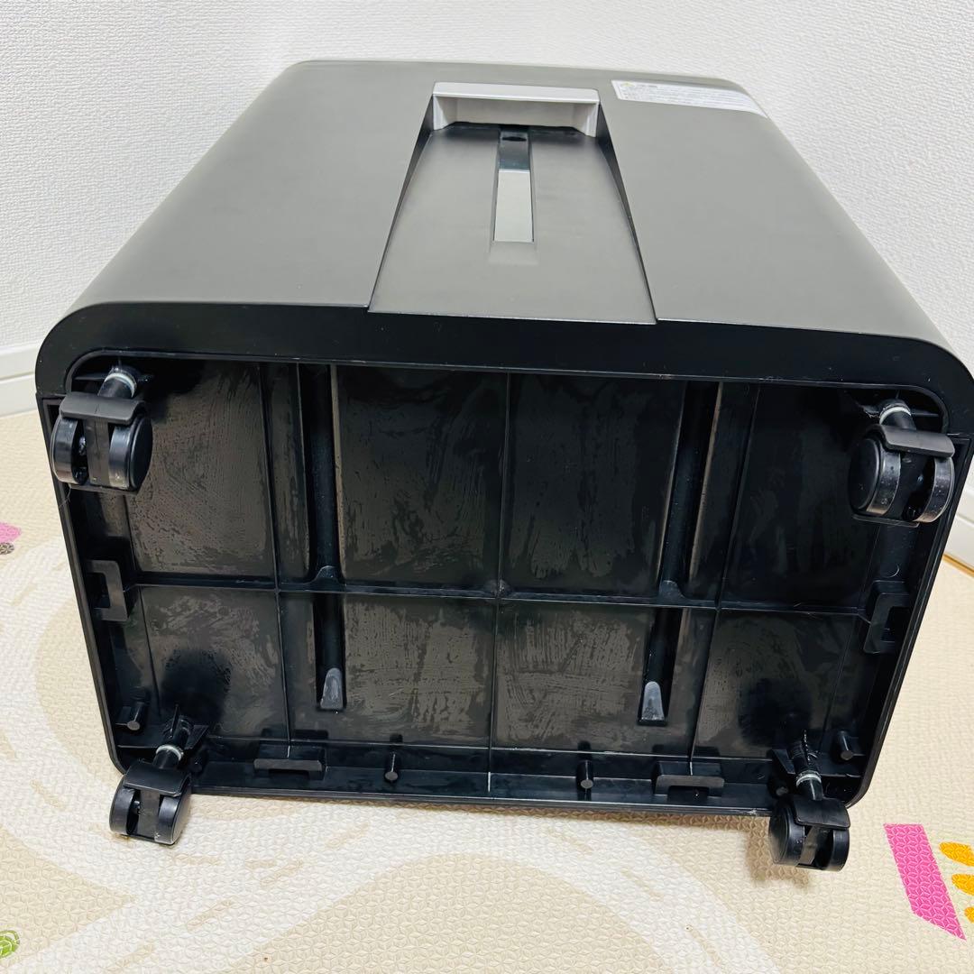 サンワサプライ オートフィードシュレッダー 業務用シュレッダー マイクロカット