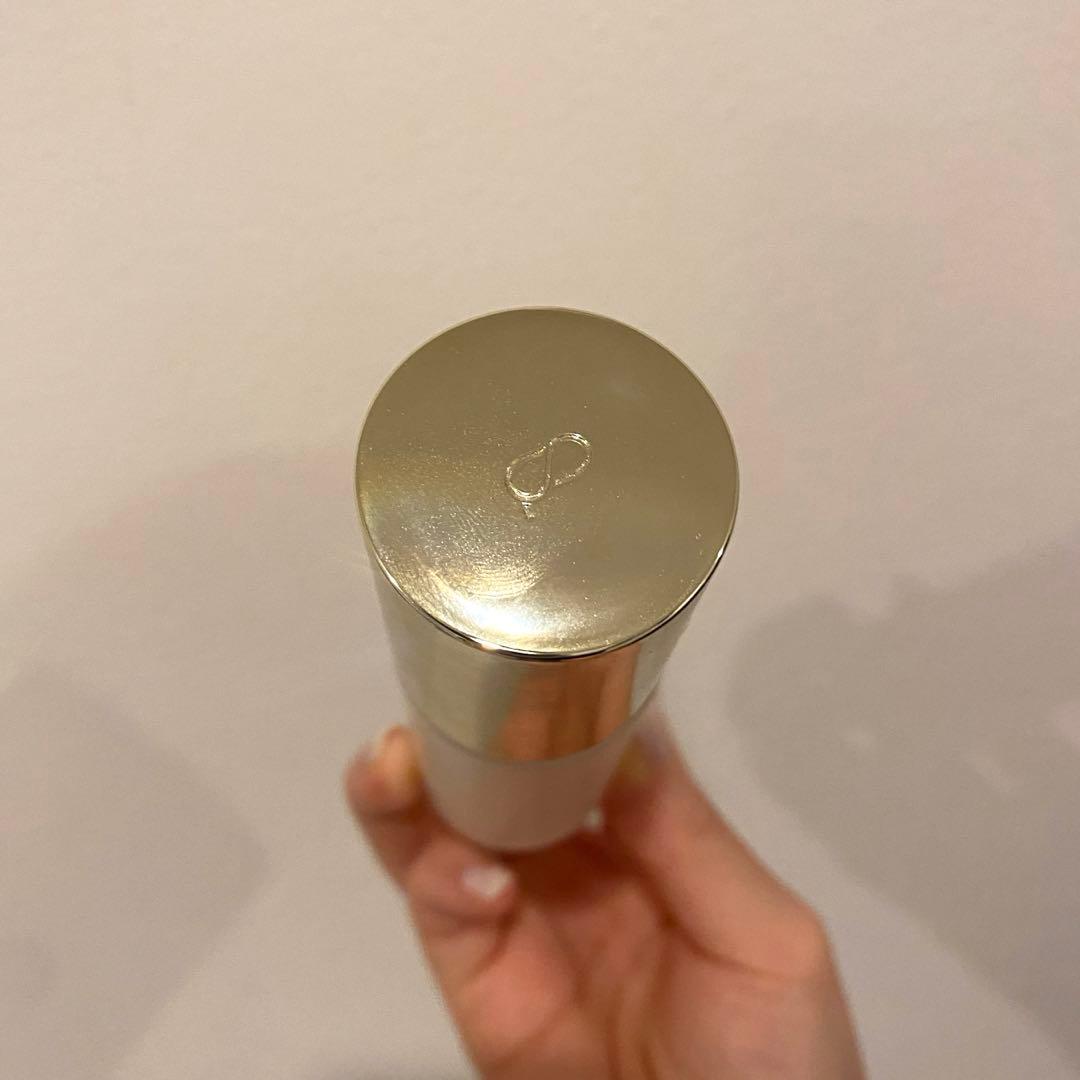 数回のみ使用 SUQQU ザ プライマー 30g