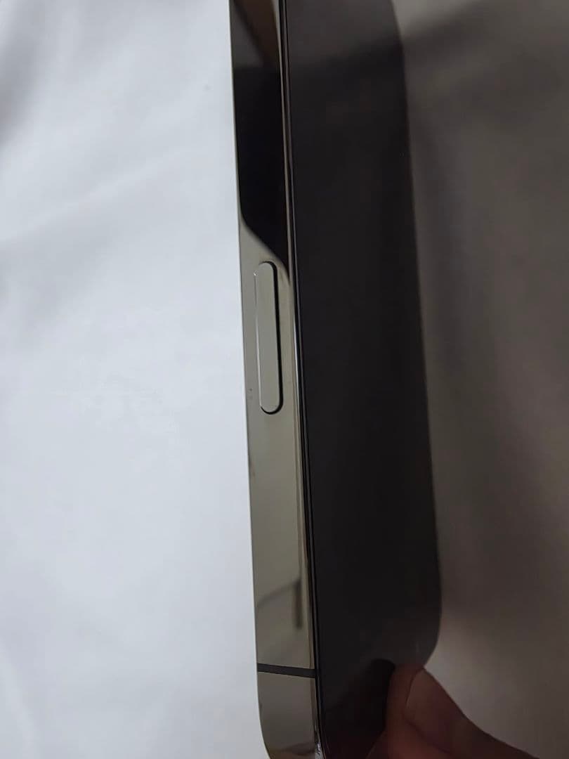Apple iPhone 13 Pro グラファイト512G 本体