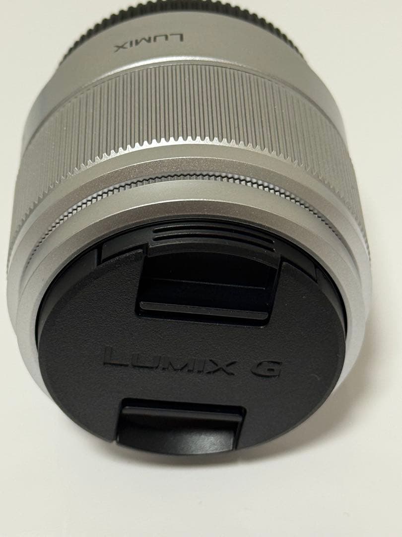 Panasonic LUMIX DC-GF9W ダブルレンズキット