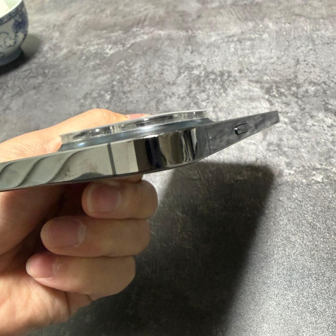 【超美品】iPhone13ProMax グラファイト 256GB SIMフリー