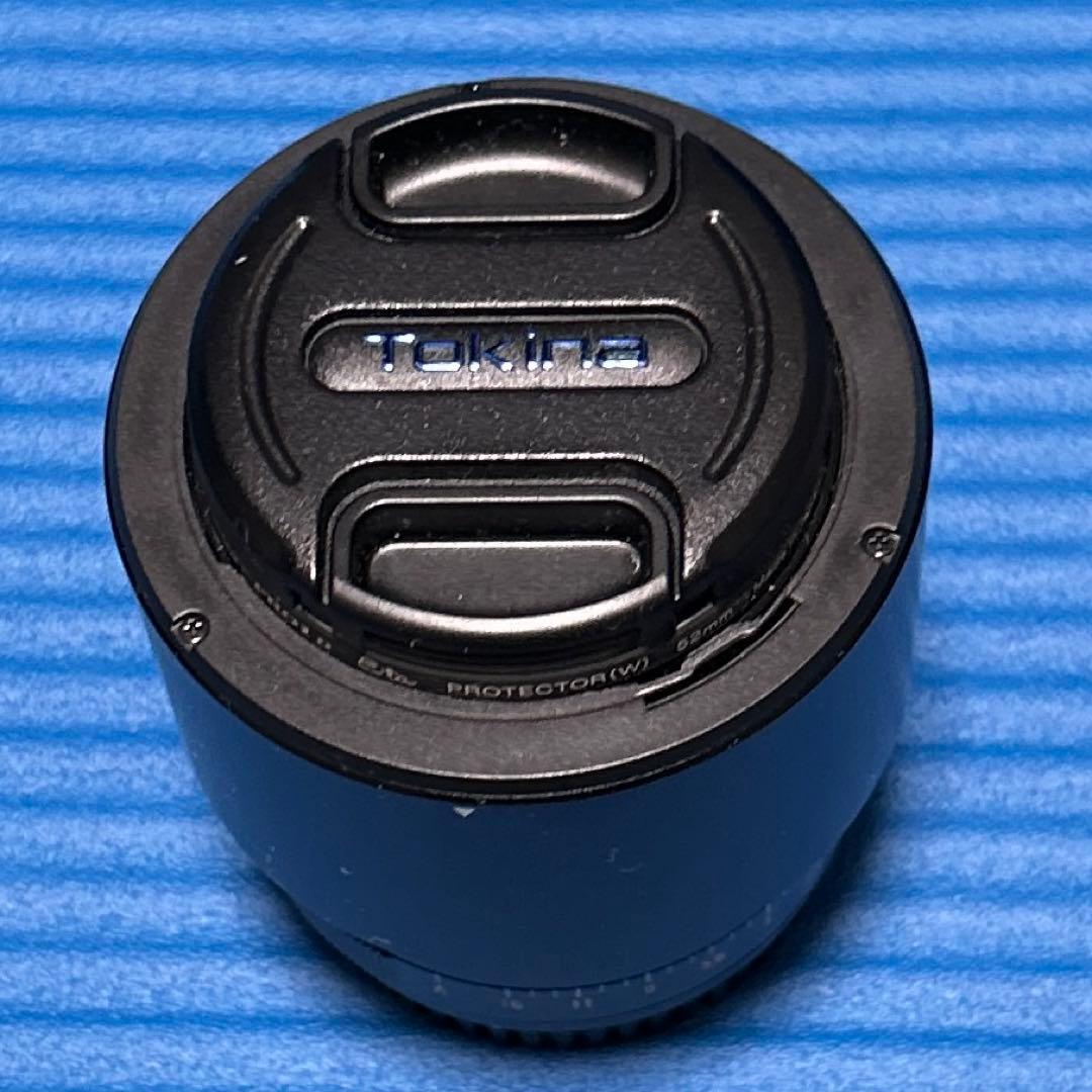 atx-m 56mm f1.4 ほぼ未使用　ソニーＥマウント