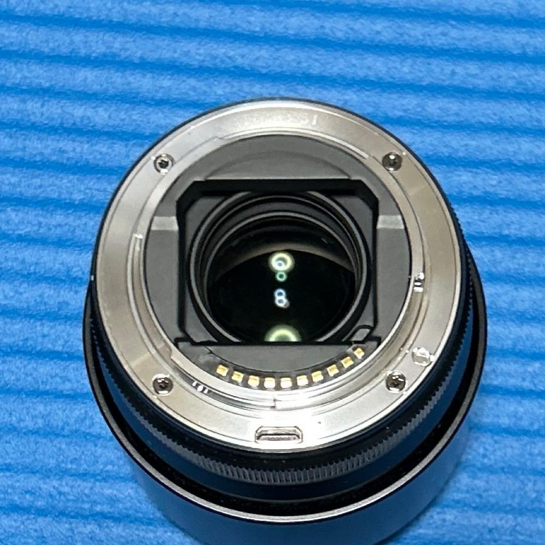 atx-m 56mm f1.4 ほぼ未使用　ソニーＥマウント
