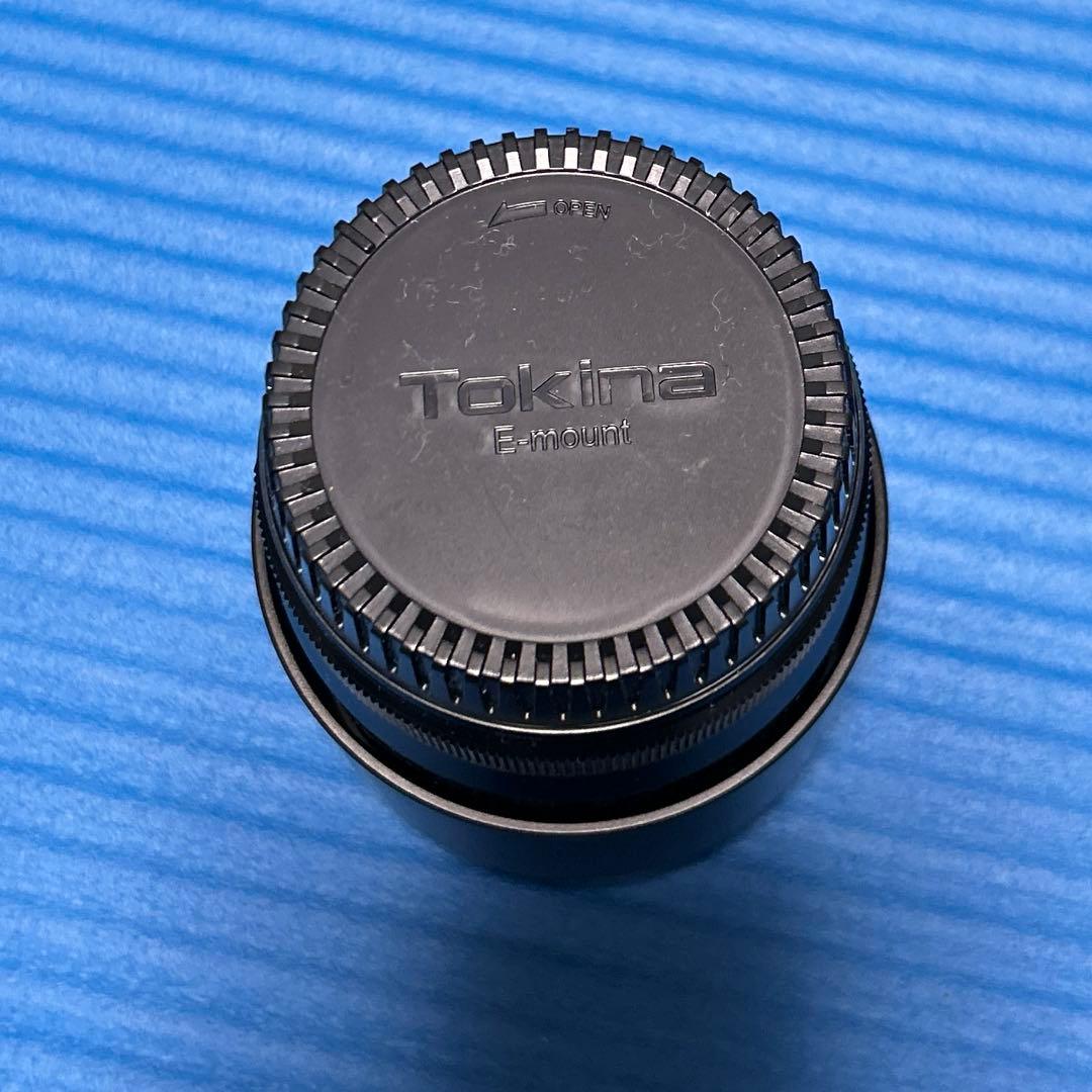 atx-m 56mm f1.4 ほぼ未使用　ソニーＥマウント