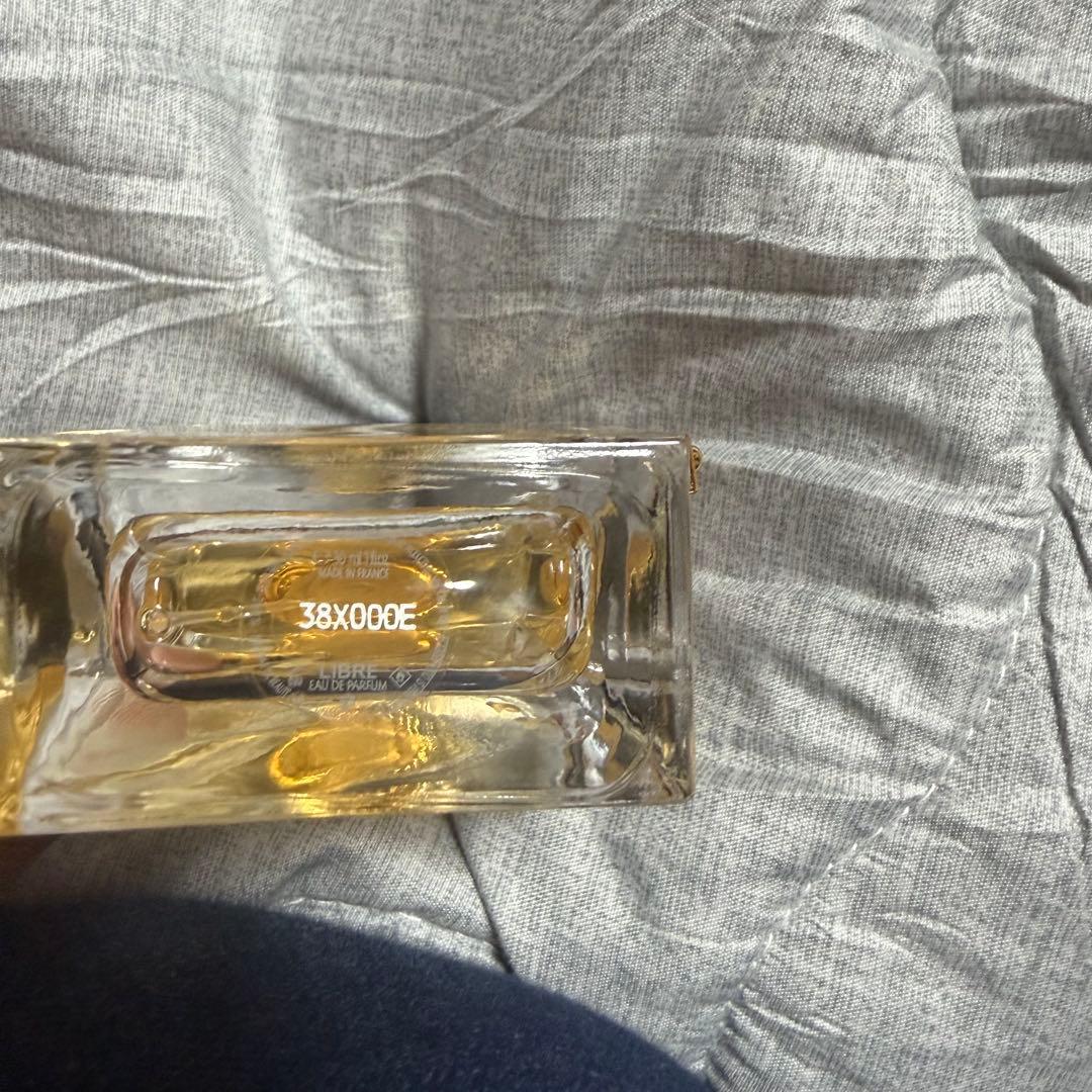 リブレ　香水　30ml YSL
