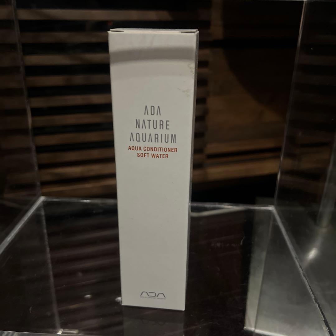 ADA 液体栄養素 & 添加液　NATURE AQUARIUM セット販売