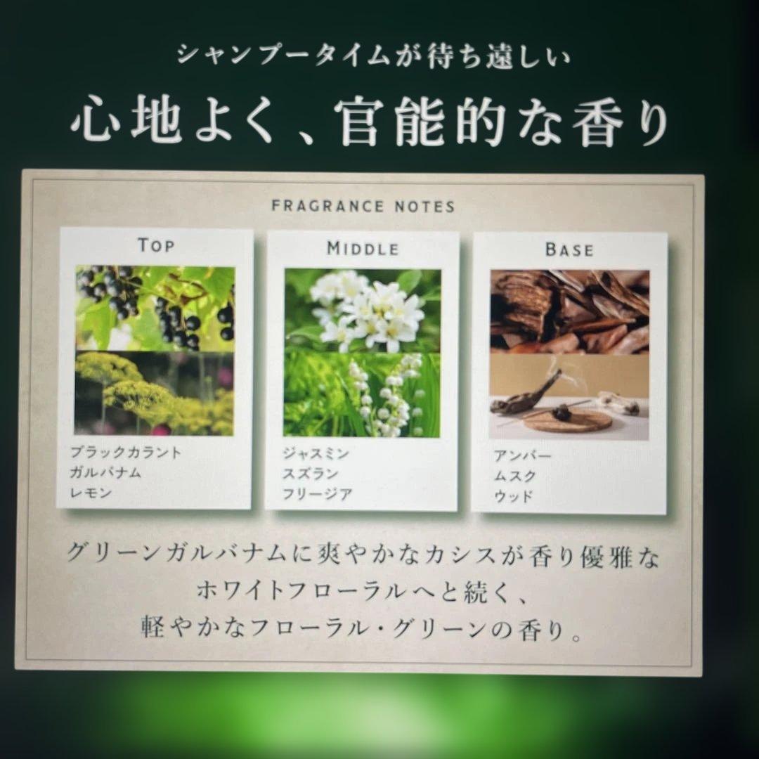 kyogoku ネイチャーブースター➕シャンプー➕トリートメント　育毛