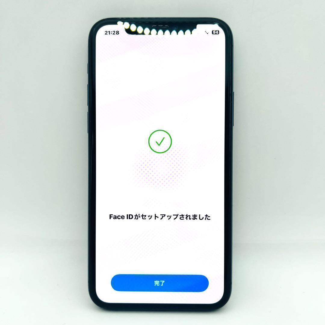 iPhone11 Pro 64GB ミッドナイトグリーン ｜SIMフリー 美品