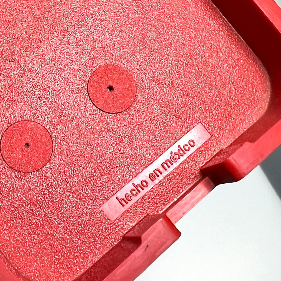 タイプライター　Olivetti　バレンタイン　ヴィンテージ、動作良好