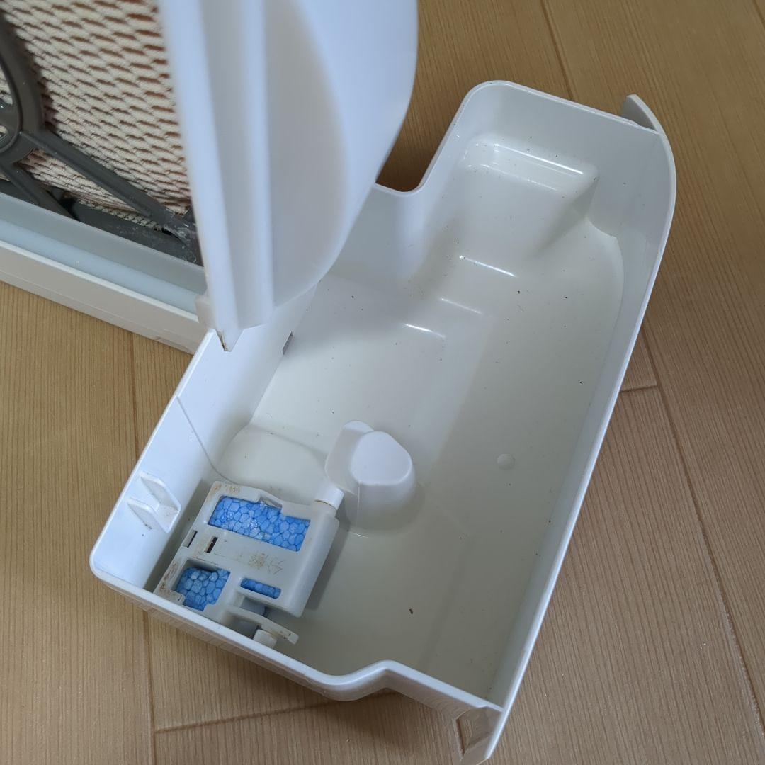 SHARP シャープ 加湿空気清浄機 2019年製 KI-JS50-W