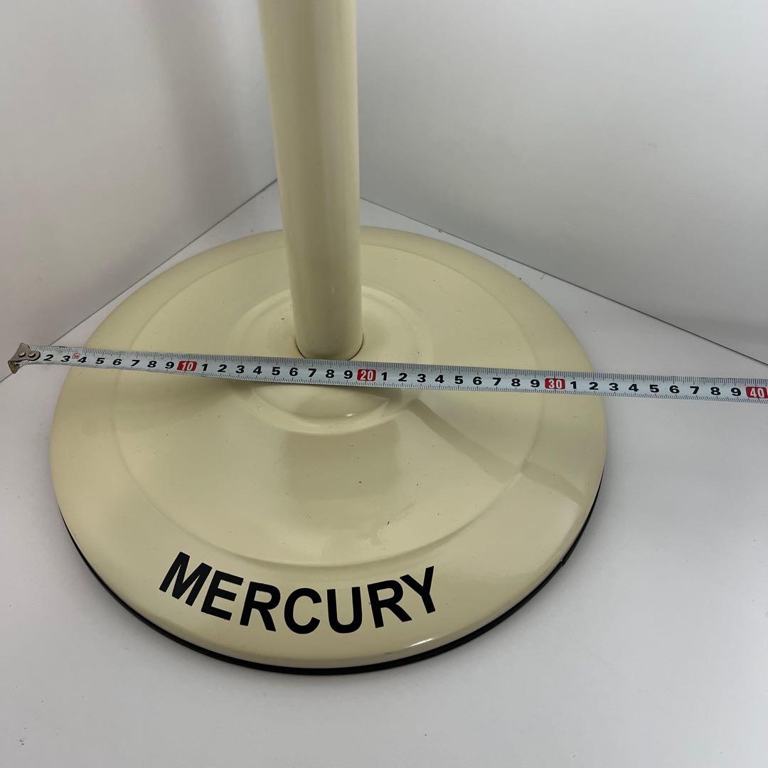 良品　マーキュリー　レトロ風　扇風機　アンティーク　サーキュレーター