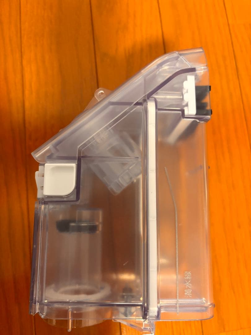★美品★ ハンディリンサークリーナー　アイリスオーヤマ
