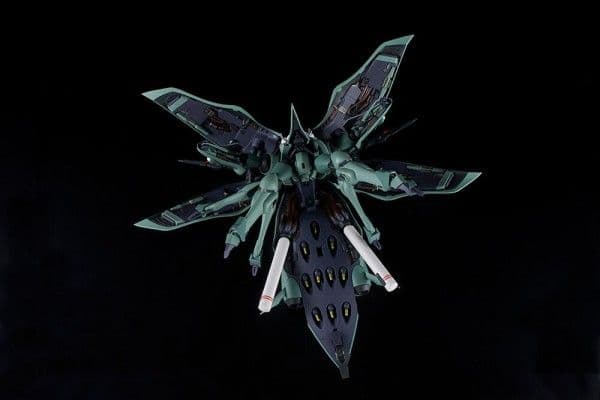 新品　未開封　ロボット魂　ゲードライ重塗装